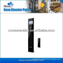 Elevator/Lift Spare Parts, Elevator Car Operation Panel and Landing Operation Panel